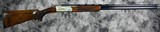 Krieghoff K80 Heritage Game II Parcours 12ga 34
