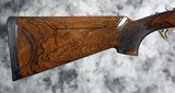 Krieghoff K80 Heritage Game II Parcours 12ga 34