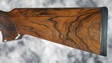 Krieghoff K80 Heritage Game II Parcours 12ga 34