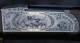 Krieghoff K80 Heritage Game II Parcours 12ga 34