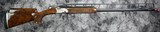 Beretta DT-11 X-Trap Combo 12ga 34