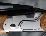 Beretta DT-11 X-Trap Combo 12ga 34
