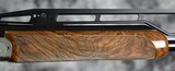 Beretta DT-11 X-Trap Combo 12ga 34