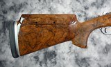 Beretta DT-11 X-Trap Combo 12ga 34