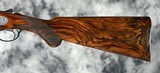 Rizzini Artemis Field 20ga,28ga,.410 bore 3 barrel set 29