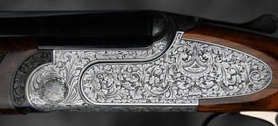 Rizzini Artemis Field 20ga,28ga,.410 bore 3 barrel set 29