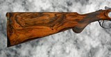Rizzini Artemis Field 20ga,28ga,.410 bore 3 barrel set 29