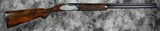 Rizzini Artemis Field 20ga,28ga,.410 bore 3 barrel set 29