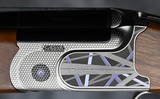 Fabarm Syren Invictus Grayce 12ga 30