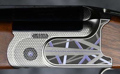 Fabarm Syren Invictus Grayce 12ga 30