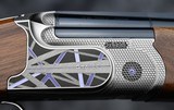 Fabarm Syren Invictus Grayce 12ga 30