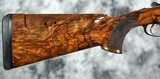 Blaser F3 Competition Salzman Scroll 12ga 32