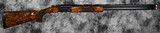 Blaser F3 Competition Salzman Scroll 12ga 32