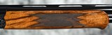 Blaser F3 Competition Salzman Scroll 12ga 32