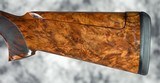 Blaser F3 Competition Salzman Scroll 12ga 32