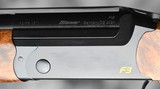 Blaser F3 Competition Sporting 12ga 32