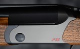 Blaser F16 Sporting 12ga 32