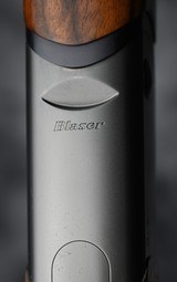 Blaser F16 Sporting 12ga 32