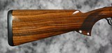 Blaser F16 Sporting 12ga 32