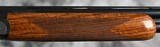 Blaser F16 Sporting 12ga 32