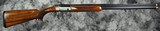 Blaser F16 Sporting 12ga 32