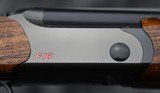 Blaser F16 Sporting 12ga 32