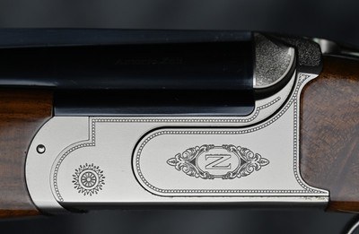 Zoli Z-Sport Mid Rib Sporting 12ga 32