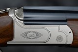 Zoli Z-Sport Mid Rib Sporting 12ga 32