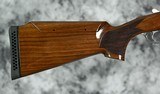 Zoli Z-Sport Mid Rib Sporting 12ga 32