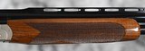 Zoli Z-Sport Mid Rib Sporting 12ga 32