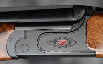Zoli Z-Sport Dark Side Sporting 12ga 34