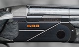 Beretta 688 Performance Sporting 12ga 32