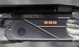 Beretta 688 Performance Sporting 12ga 32