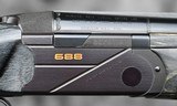 Beretta 688 Performance Sporting 12ga 32