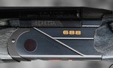 Beretta 688 Performance Sporting 12ga 32