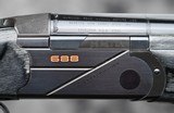 Beretta 688 Performance Sporting 12ga 32