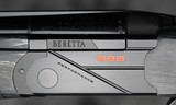 Beretta 688 Performance Sporting 12ga 32