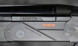 Beretta 688 Performance Sporting 12ga 32