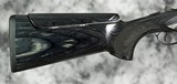Beretta 688 Performance Sporting 12ga 32