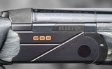 Beretta 688 Performance Sporting 12ga 32