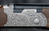 Beretta 686 Silver Pigeon 1 B-Fast Sporting 12ga 32