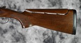Beretta 686 Silver Pigeon 1 B-Fast Sporting 12ga 32