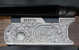 Beretta 686 Silver Pigeon 1 B-Fast Sporting 12ga 32