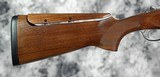 Beretta 686 Silver Pigeon 1 B-Fast Sporting 12ga 32