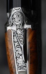 Caesar Guerini Invictus IX Sporting 12ga 32