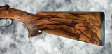 Blaser F3 Competition Sporter 12ga 32