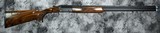 Blaser F3 Competition Sporter 12ga 32