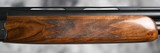 Blaser F3 Competition Sporter 12ga 32