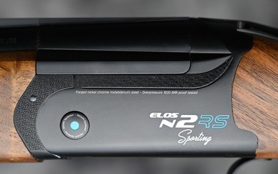 Fabarm Elos N2 RS Sporting 12ga 32