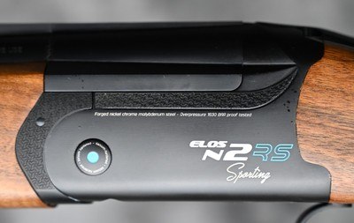 Fabarm Elos N2 RS Sporting 12ga 32